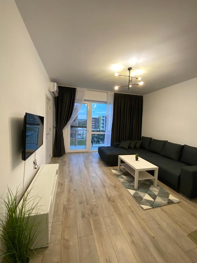 Rose Luxury Apartment Oradea - Felix Exterior foto